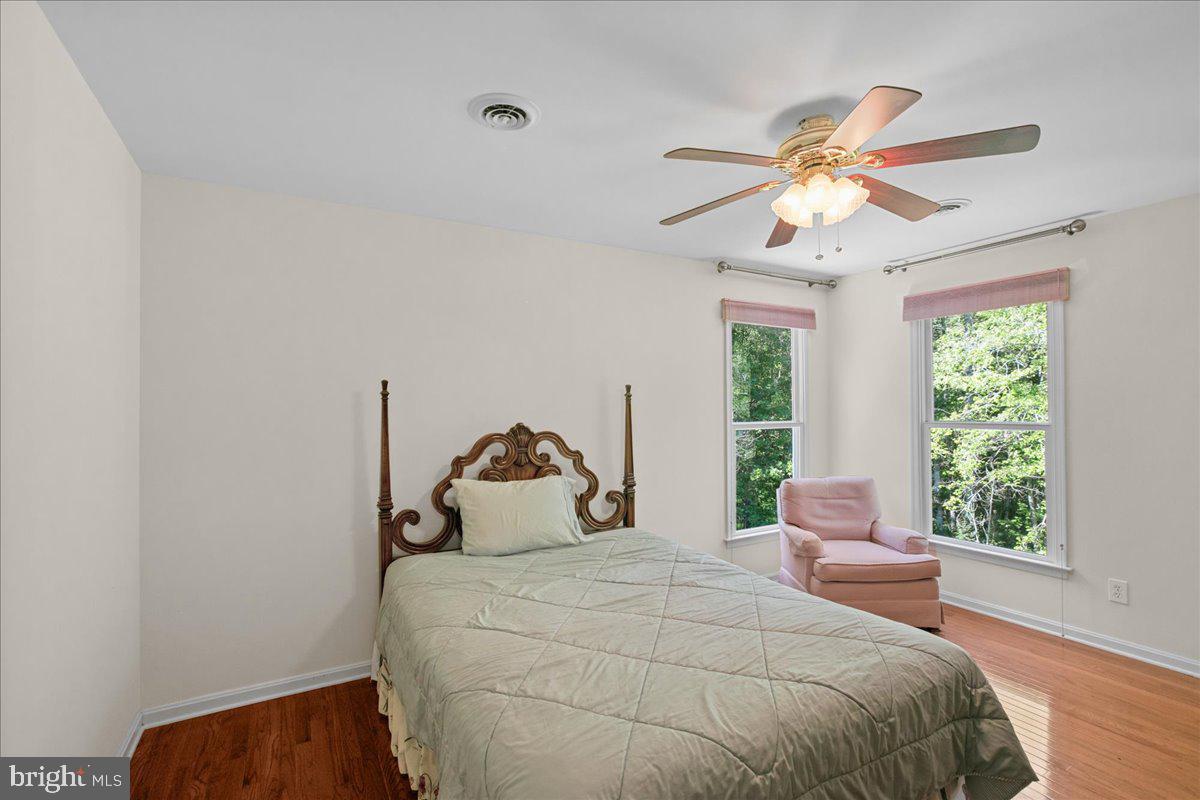 5 Beaver Ridge Road Stafford, VA 22556 - Photo 39 of 73 Bedroom 3