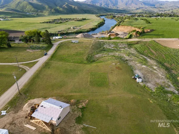 $155,000 | Tbd Hanson Drive, Horseshoe Bend, ID 83629