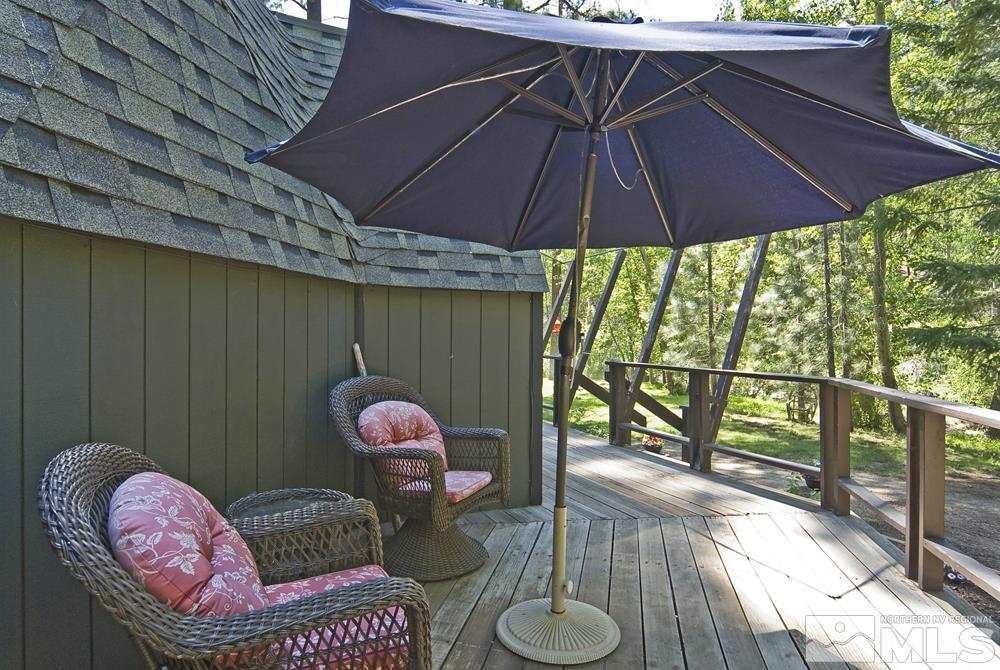 820 Hot Springs Road Markleeville, CA 96120 - Photo 4 of 36