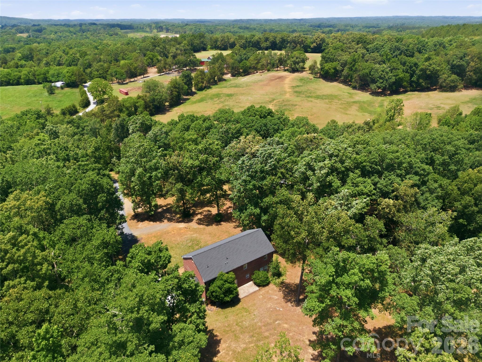 25611 Bridgeport Road Albemarle, NC 28001 - Photo 47 of 48