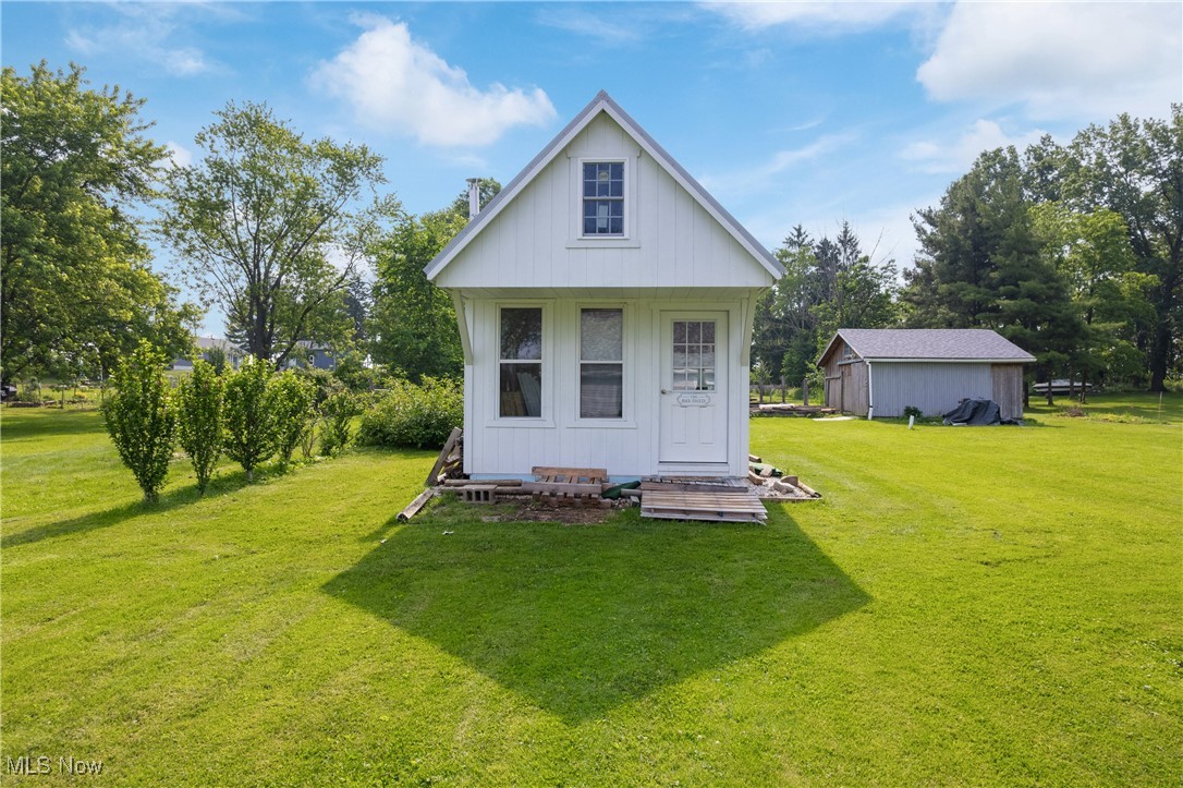 14203 Hatfield Road Rittman, OH 44270 - Photo 35 of 40
