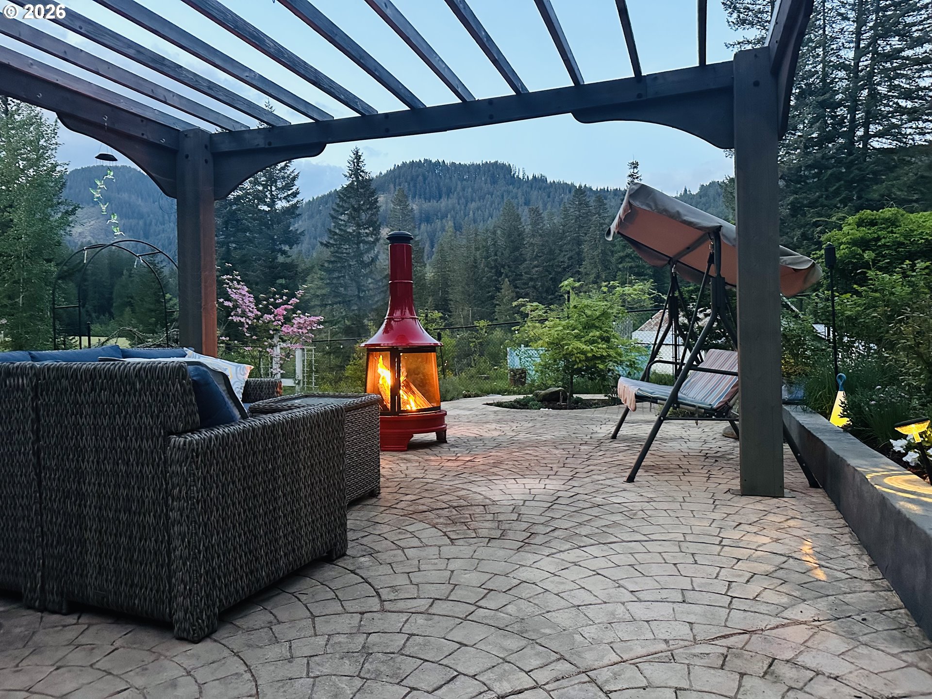 11 Edgewater Drive Carson, WA 98610 - Photo 2 of 38
