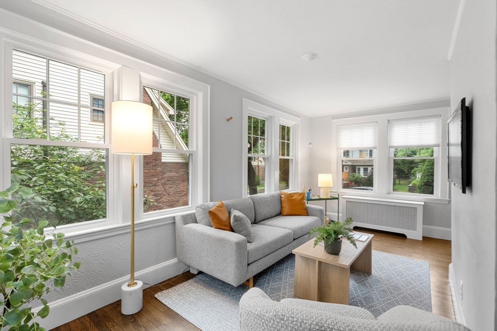 36 Richardson Road Belmont, MA 02478 - Photo 6 of 18