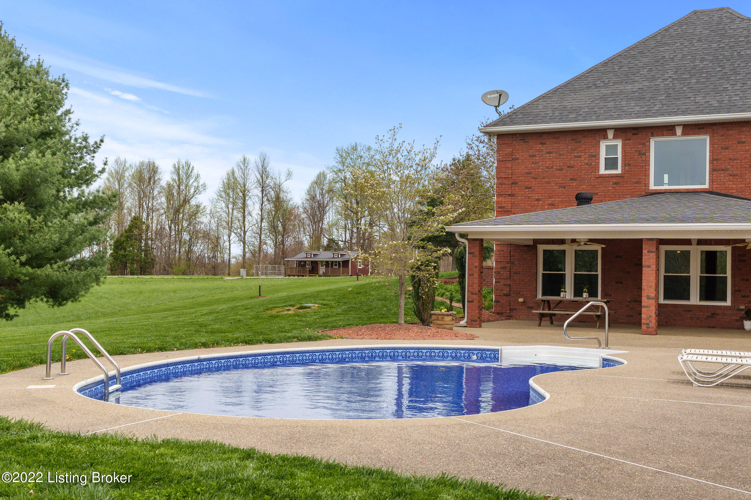 4429 Scott Ridge Road Raywick, KY 40060 - Photo 13 of 122 4429 Scott Ridge Road-20