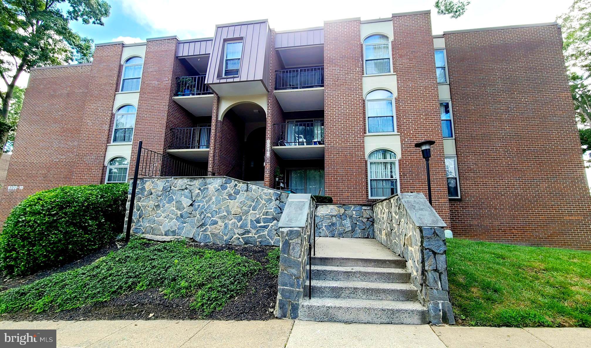 8312 Tobin Road, Unit 33 Annandale, VA 22003 - Photo 1 of 31 Gallery Image 1