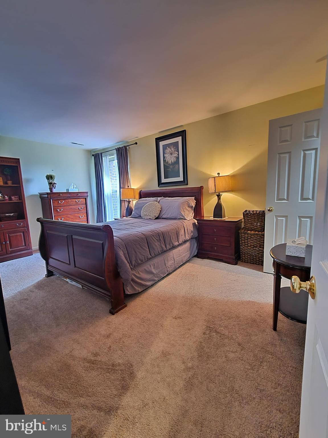 8312 Tobin Road, Unit 33 Annandale, VA 22003 - Photo 22 of 31 Master bedroom