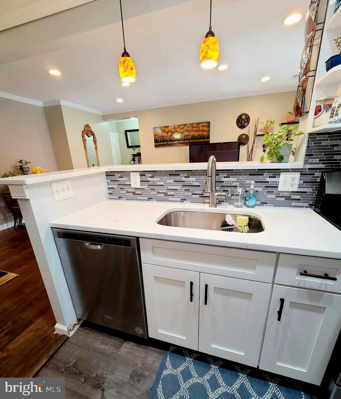 8312 Tobin Road, Unit 33 Annandale, VA 22003 - Photo 8 of 31 Gallery Image 8