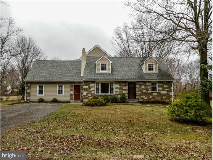 5684 Stump Road Pipersville, PA 18947 - Photo 2 of 25 Gallery Image 2
