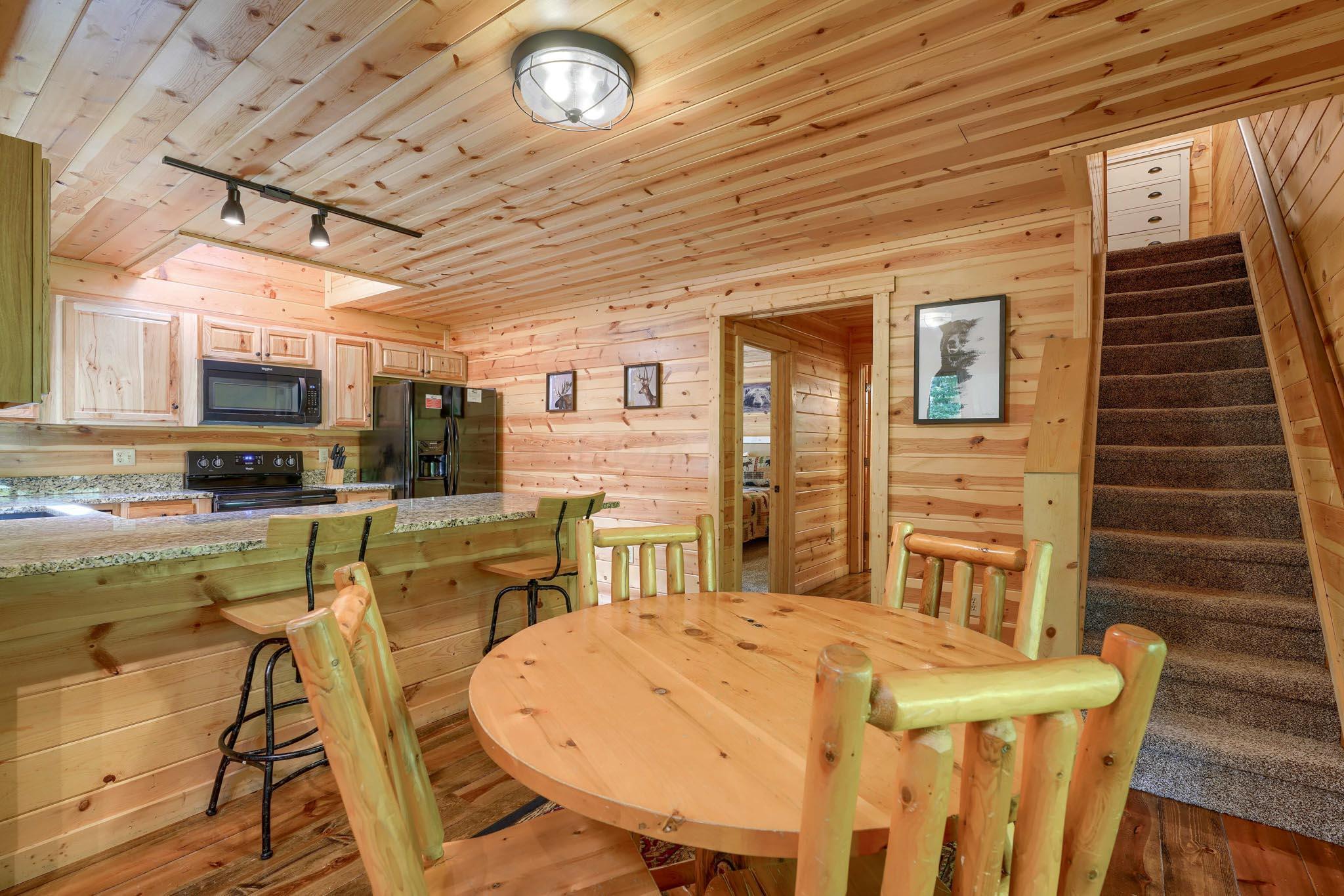 21221 Sterling Road Logan, OH 43138 - Photo 33 of 50 BCL Hideaway Cabin (33)