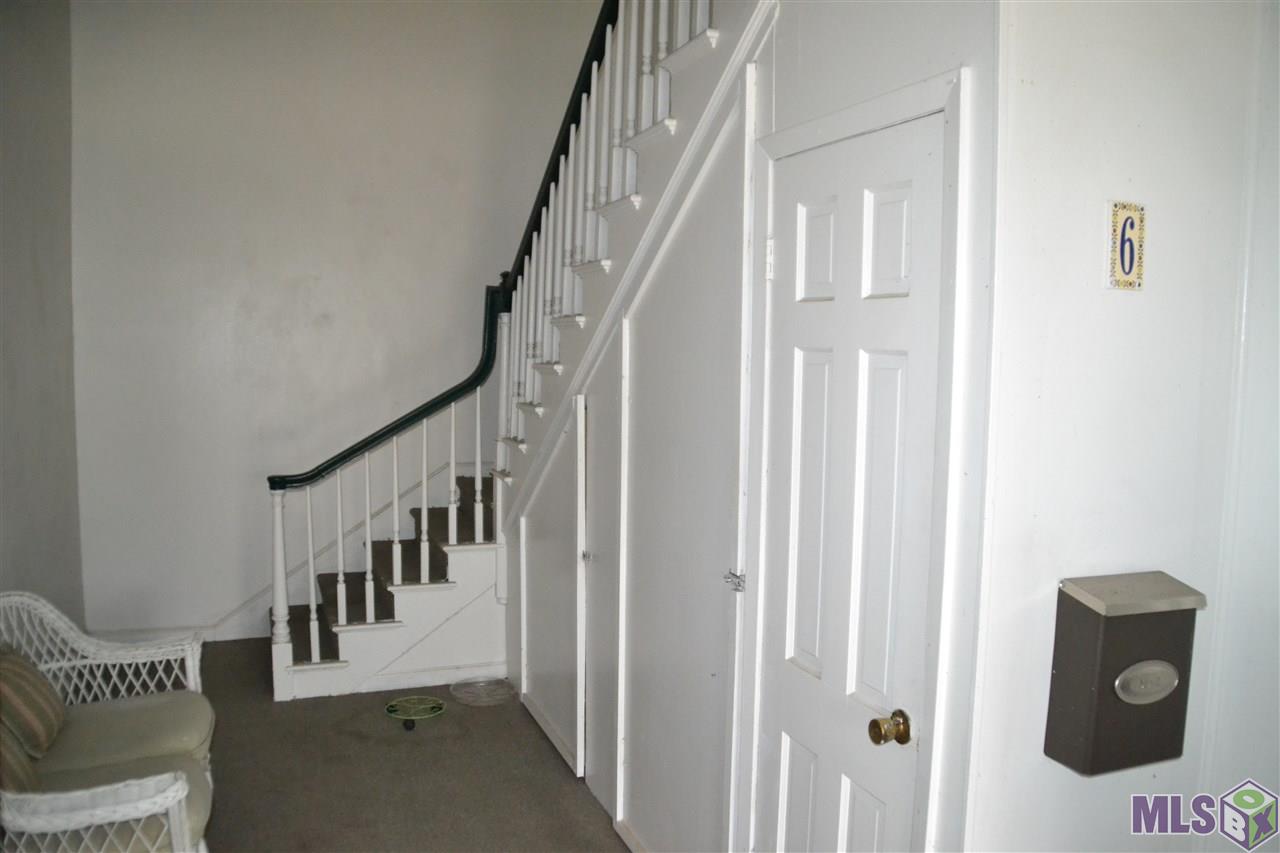 4900 Claycut Road, Unit 6 Baton Rouge, LA 70806 - Photo 10 of 10 Outside Storage
