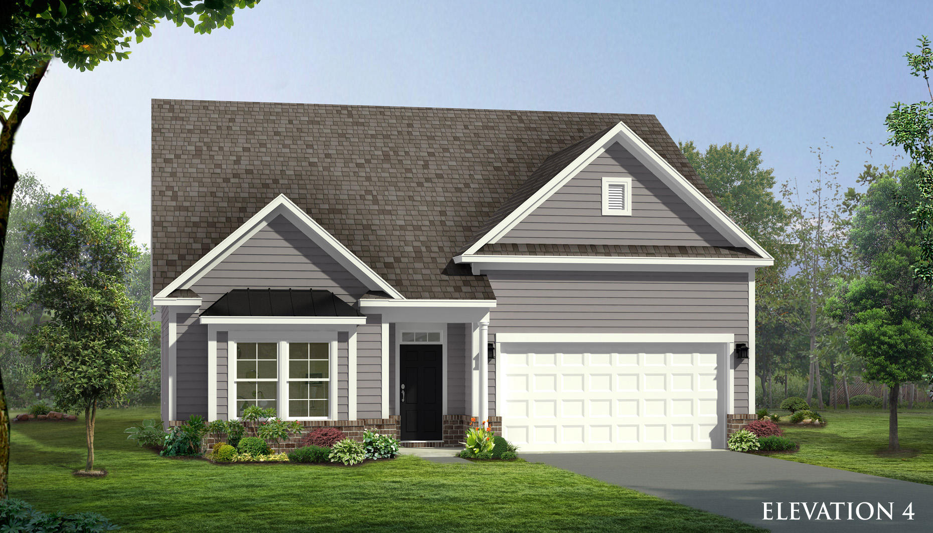 2000 Triple Crown Lane Ridgeville, SC 29472 - Photo 1 of 1 Cooper 3 Elevation 4