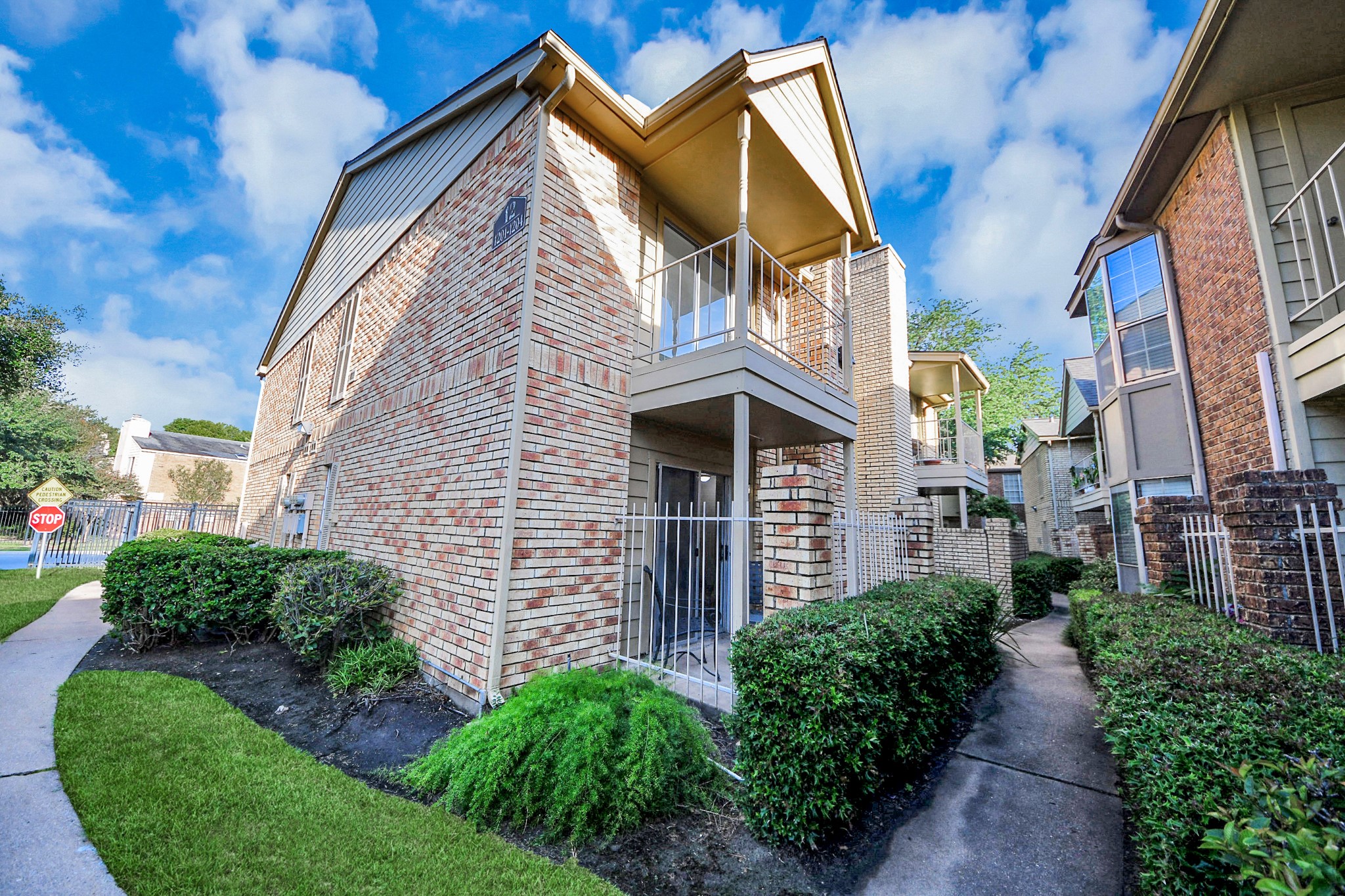 1515 Sandy Springs Road, Unit 1202 Houston, TX 77042 - Photo 1 of 43 Gallery Image 1