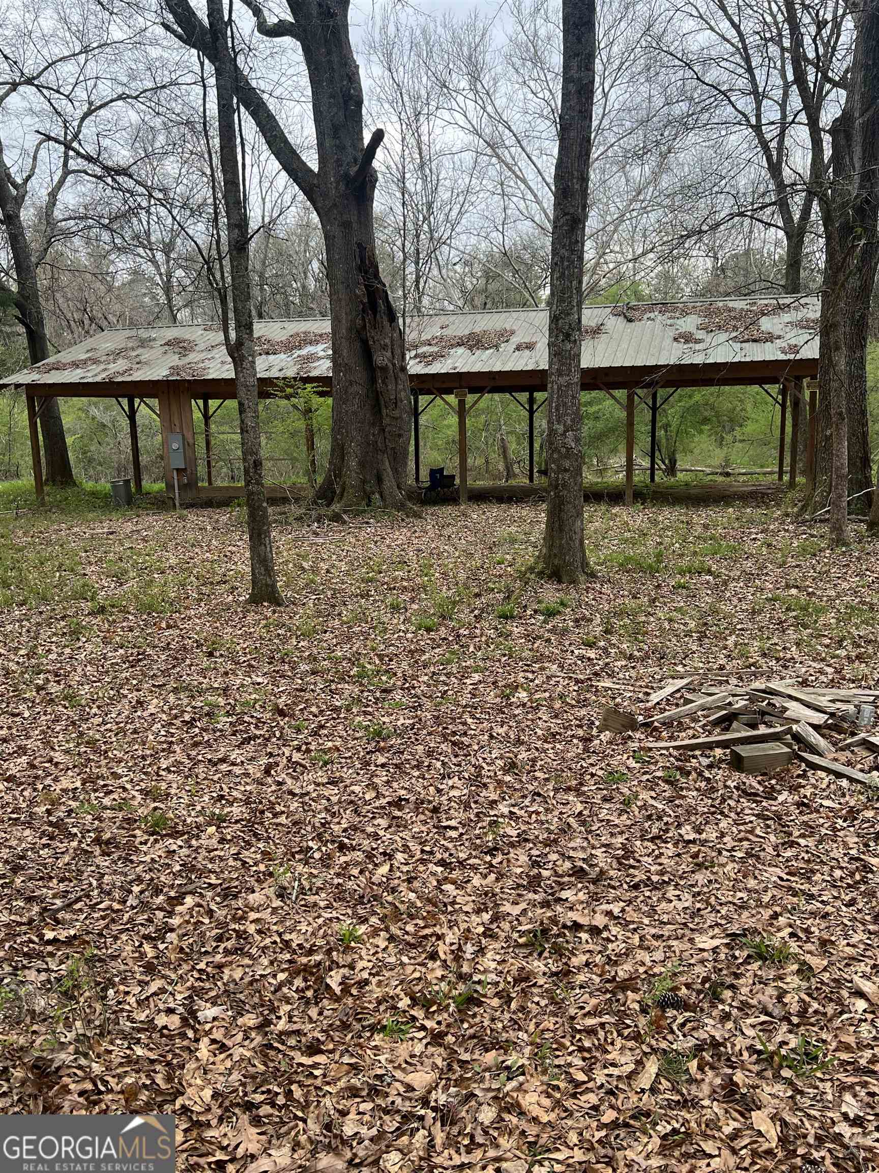 0 Old Esom Hill Loop  