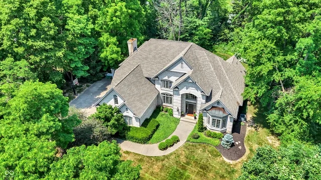 $1,175,000 | 9690 Irishman's Run Lane, Zionsville, IN 46077