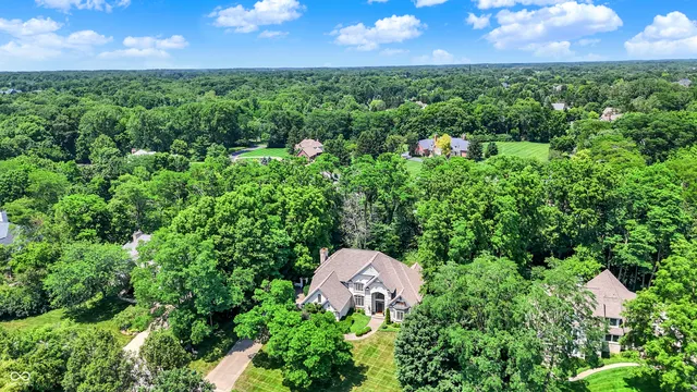 $1,175,000 | 9690 Irishman's Run Lane, Zionsville, IN 46077