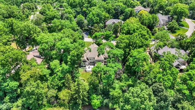 $1,175,000 | 9690 Irishman's Run Lane, Zionsville, IN 46077