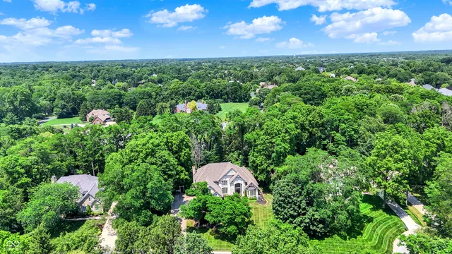 $1,175,000 | 9690 Irishman's Run Lane, Zionsville, IN 46077