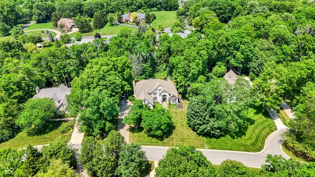 $1,175,000 | 9690 Irishman's Run Lane, Zionsville, IN 46077