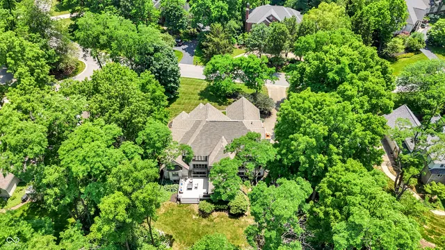 $1,175,000 | 9690 Irishman's Run Lane, Zionsville, IN 46077