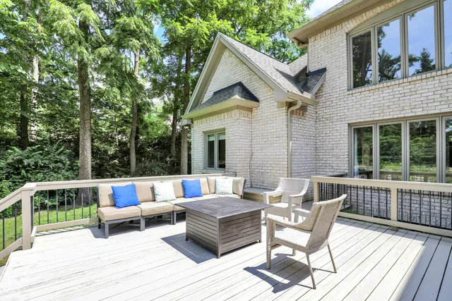 $1,175,000 | 9690 Irishman's Run Lane, Zionsville, IN 46077