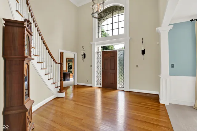 $1,175,000 | 9690 Irishman's Run Lane, Zionsville, IN 46077