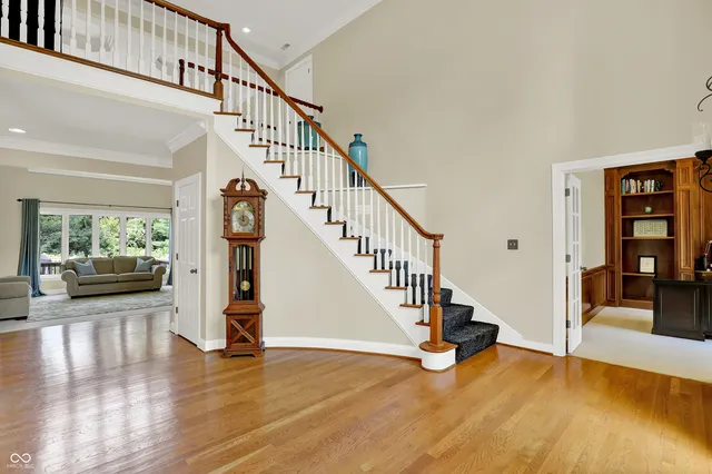 $1,175,000 | 9690 Irishman's Run Lane, Zionsville, IN 46077