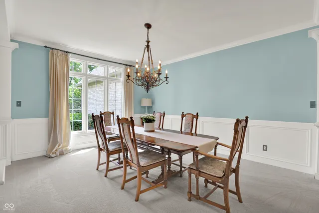 $1,175,000 | 9690 Irishman's Run Lane, Zionsville, IN 46077