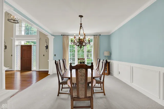 $1,175,000 | 9690 Irishman's Run Lane, Zionsville, IN 46077