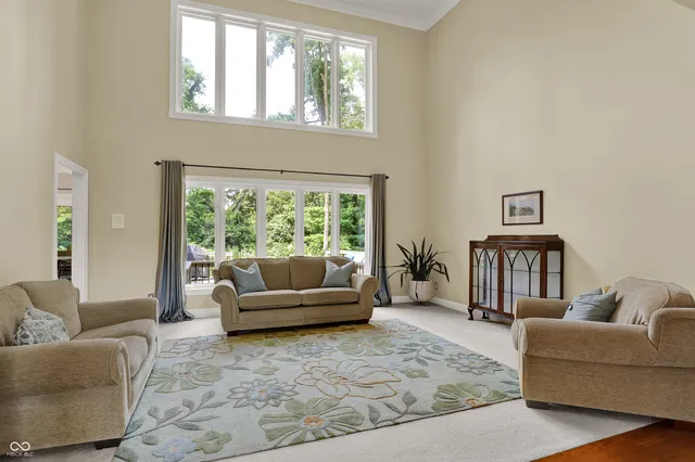 $1,175,000 | 9690 Irishman's Run Lane, Zionsville, IN 46077