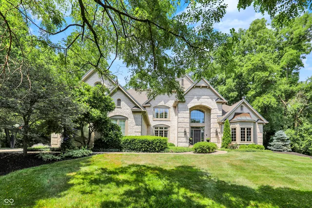 $1,175,000 | 9690 Irishman's Run Lane, Zionsville, IN 46077