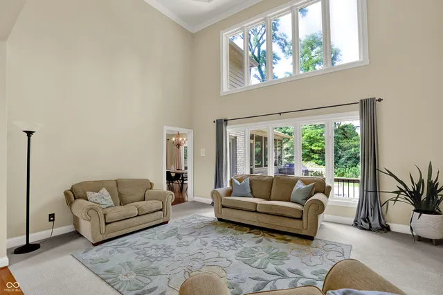 $1,175,000 | 9690 Irishman's Run Lane, Zionsville, IN 46077