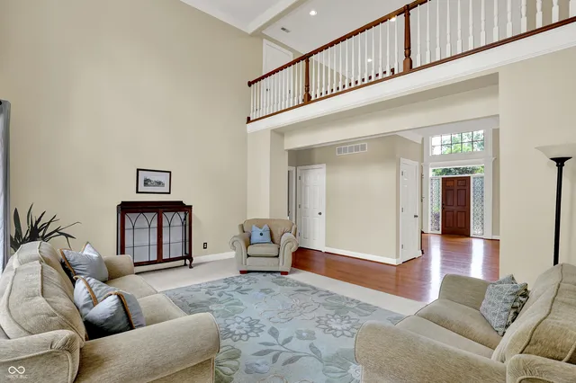 $1,175,000 | 9690 Irishman's Run Lane, Zionsville, IN 46077