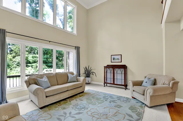 $1,175,000 | 9690 Irishman's Run Lane, Zionsville, IN 46077