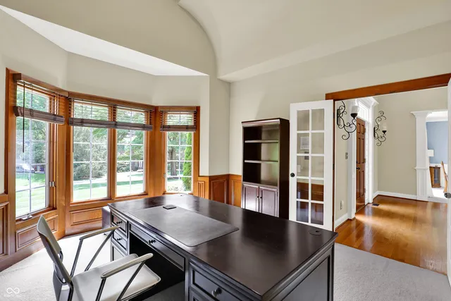 $1,175,000 | 9690 Irishman's Run Lane, Zionsville, IN 46077