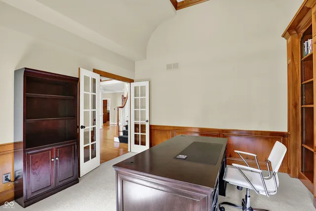 $1,175,000 | 9690 Irishman's Run Lane, Zionsville, IN 46077