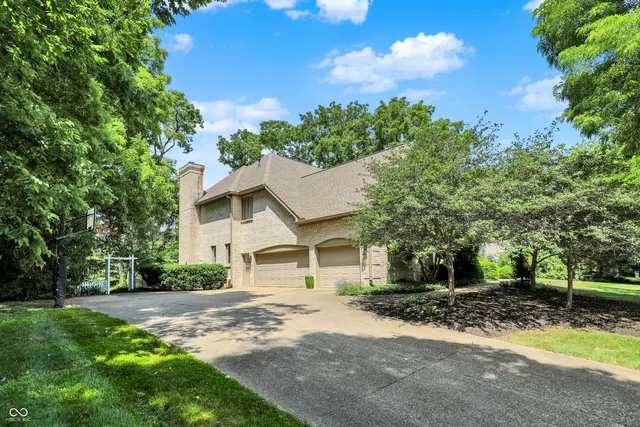 $1,175,000 | 9690 Irishman's Run Lane, Zionsville, IN 46077