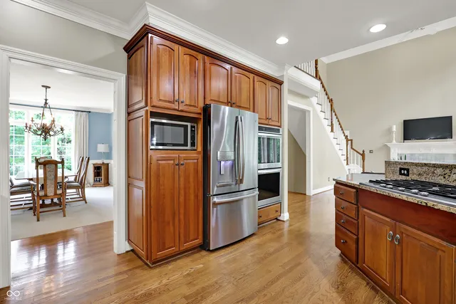 $1,175,000 | 9690 Irishman's Run Lane, Zionsville, IN 46077