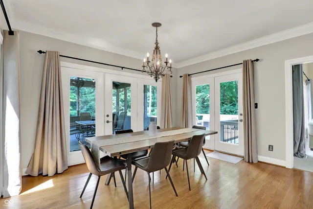 $1,175,000 | 9690 Irishman's Run Lane, Zionsville, IN 46077