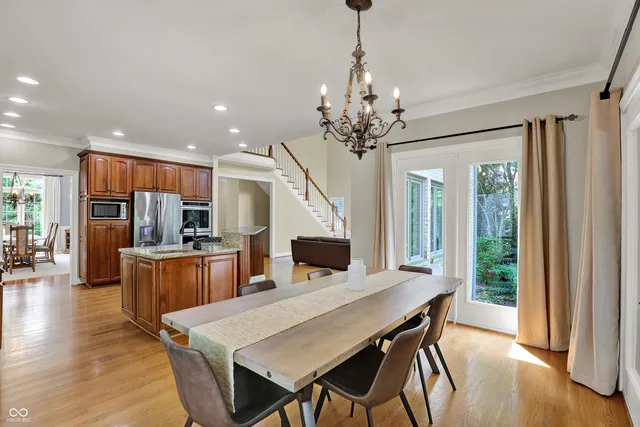 $1,175,000 | 9690 Irishman's Run Lane, Zionsville, IN 46077