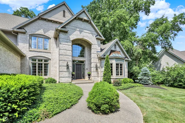 $1,175,000 | 9690 Irishman's Run Lane, Zionsville, IN 46077