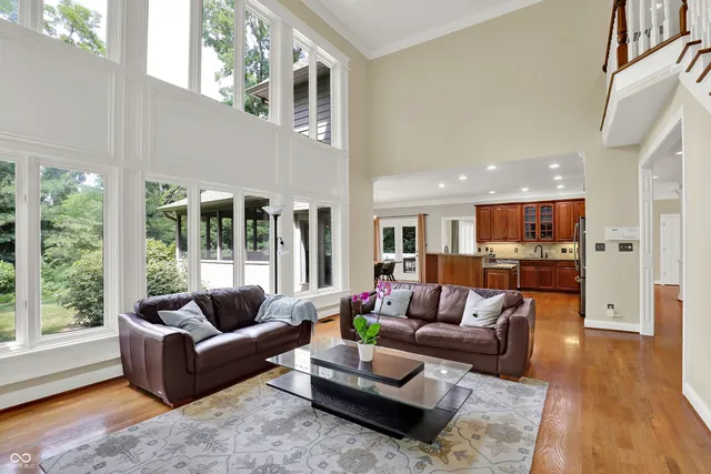 $1,175,000 | 9690 Irishman's Run Lane, Zionsville, IN 46077