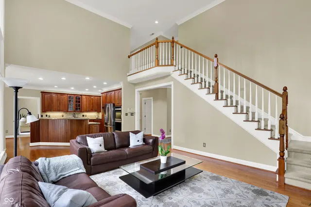 $1,175,000 | 9690 Irishman's Run Lane, Zionsville, IN 46077