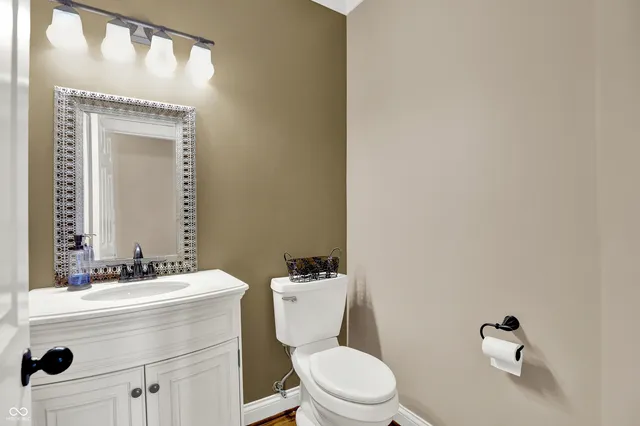 $1,175,000 | 9690 Irishman's Run Lane, Zionsville, IN 46077