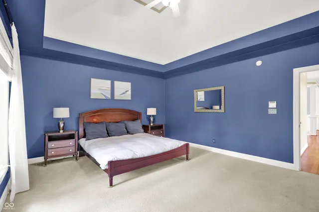 $1,175,000 | 9690 Irishman's Run Lane, Zionsville, IN 46077