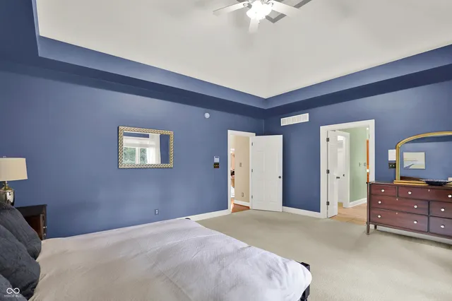 $1,175,000 | 9690 Irishman's Run Lane, Zionsville, IN 46077