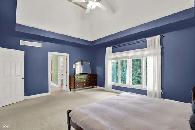 $1,175,000 | 9690 Irishman's Run Lane, Zionsville, IN 46077