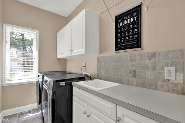 $1,175,000 | 9690 Irishman's Run Lane, Zionsville, IN 46077