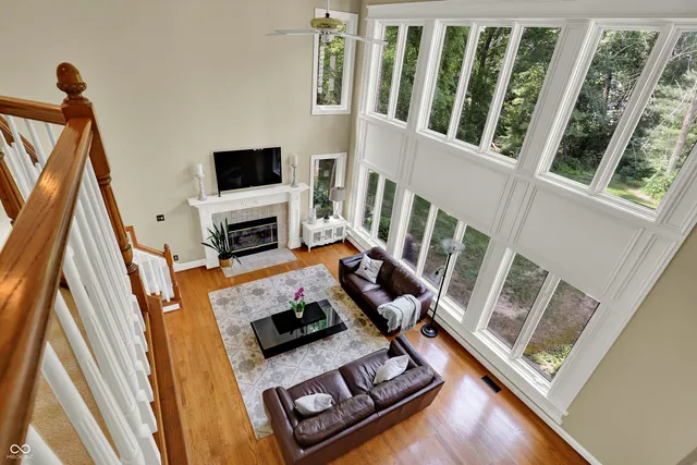 $1,175,000 | 9690 Irishman's Run Lane, Zionsville, IN 46077