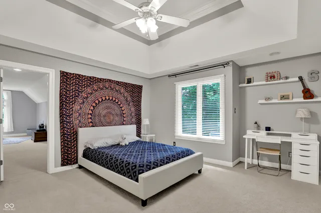 $1,175,000 | 9690 Irishman's Run Lane, Zionsville, IN 46077