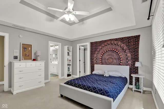 $1,175,000 | 9690 Irishman's Run Lane, Zionsville, IN 46077